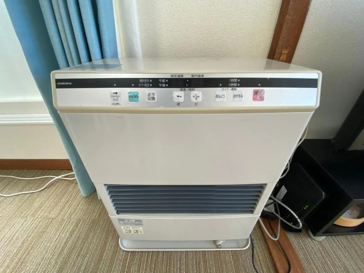 Caprice Toyohira Park 305 - Vacation Stay 11862 Sapporo 0*,  Japan