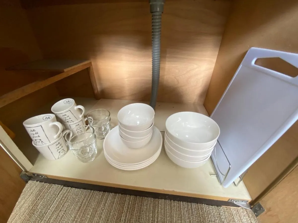 סאפורו Caprice Toyohira Park 305 - Vacation Stay 11862